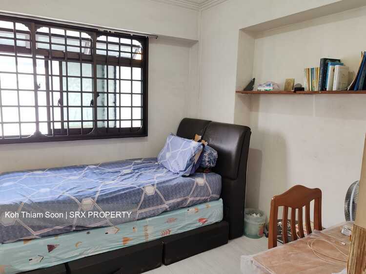 Blk 333 Sembawang Close (Sembawang), HDB 5 Rooms #500202241
